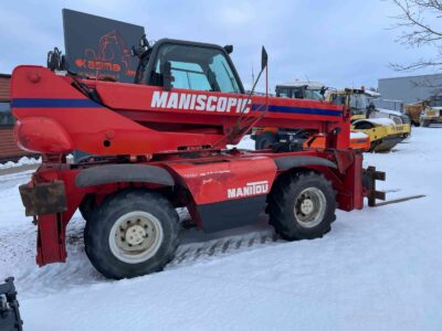 Manitou MRT 1432