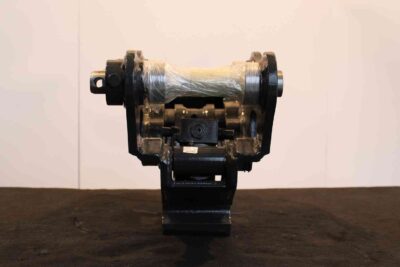 Quick coupling 30-135-105/145 mm, Hydraulic