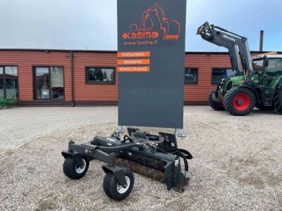 Кондиционер для почвы Bobcat SCH 72