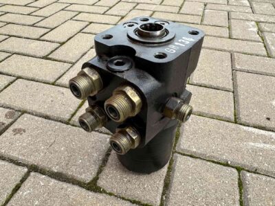 Danfoss OSPD 70/195LS hüdrauliline pump