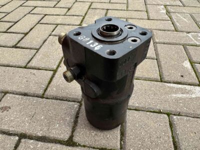 Danfoss OSPD 70/195LS hüdrauliline pump