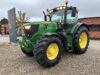 John Deere 6215R tractor