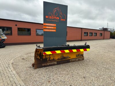 Snow plow TELLEFSDAL K-3300