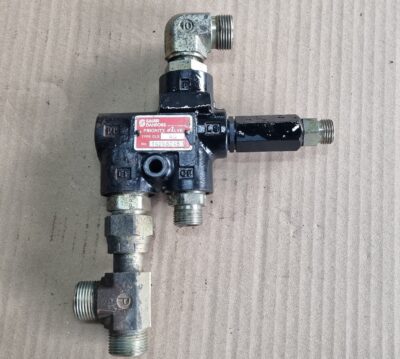 DANFOSS hydraulic valve (152B8248)