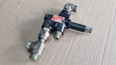 DANFOSS hidraulinis vožtuvas (152B8248)