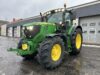 John Deere 6215R tractor