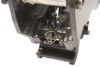 Quick coupling 40-180-140 mm, Mechanical