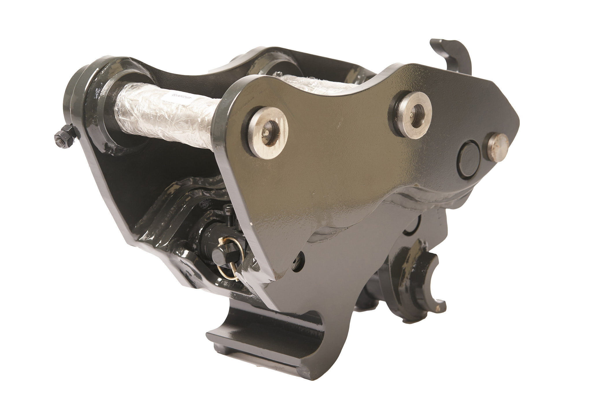 Read more about the article Kiirühendus 40-200-130 mm, mehaaniline