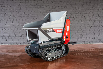 CNF T45 mini dumper