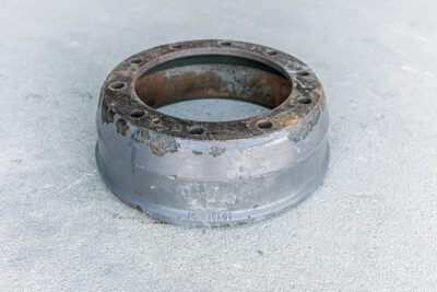 Volvo EW160B brake drum