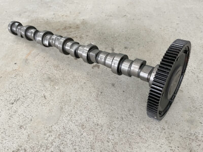 Volvo D6DEJE2 engine camshaft