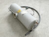 Volvo EW160B cooling system expansion tank