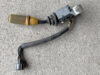 JCB Lamp and wiper switch lever