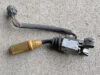 JCB Lamp and wiper switch lever