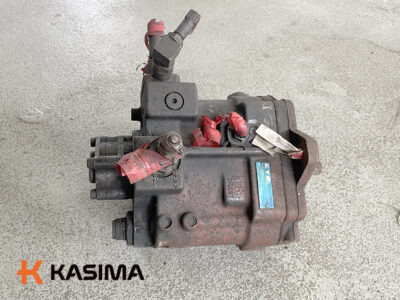 Kubota hydraulic pump