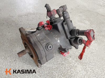 Kubota hüdrauliline pump