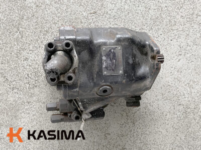 Rexroth hydraulic pump