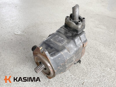 Rexroth hydraulic pump