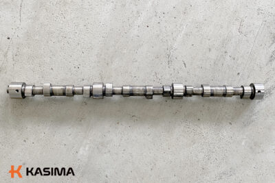 Daewoo DE12TIA camshaft