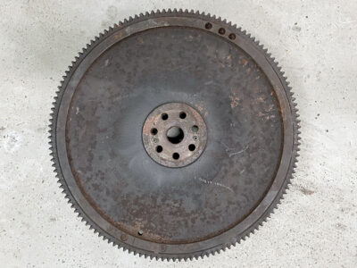 Bobcat S220 flywheel