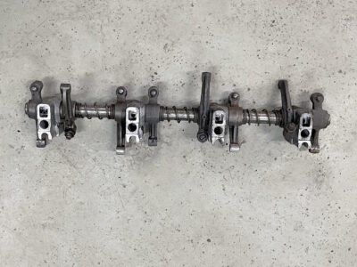 Bobcat S220 valve camshaft