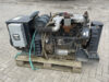 Stamford 34kW generator for parts
