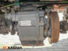 Schafer gearbox