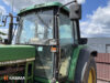 John Deere 6910S cab