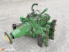 John Deere 6910S rear axle