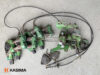 John Deere 6910S Rear Hydraulic Distribution Unit