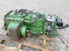 John Deere 6910S transmission