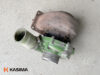 John Deere 6910S turbocharger