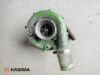 John Deere 6910S turbocharger