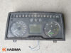 John Deere 6910S dashboard