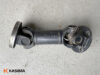 John Deere 6910S driveshaft