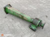 John Deere 6910S front axle suspension