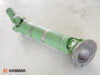 John Deere 6910S driveshaft