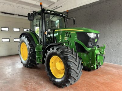 John Deere 6150R