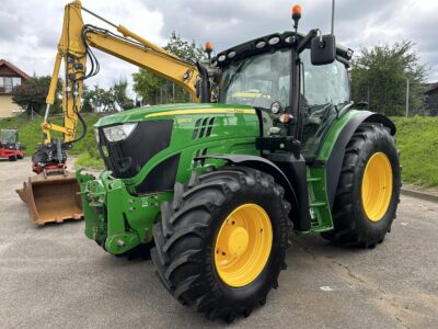 John Deere 6150R