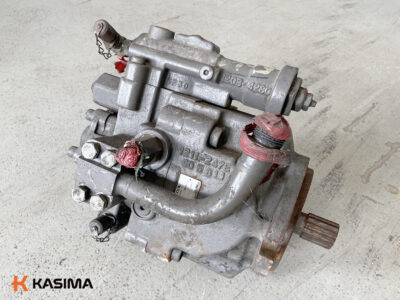 Hydraulic pump for Volvo excavator