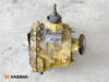 JCB gearbox