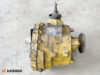 JCB gearbox