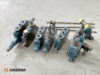 Rexroth hydraulic distributor for parts