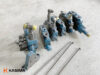 Rexroth hydraulic distributor for parts