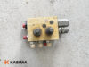 JCB Pressure Relief Valve Unit