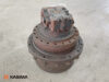 Kobelco SK135 gear reducer