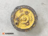 JCB planetary gear