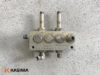 EDI hydraulic valve