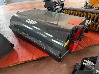 CNF SWP180 sweeper bucket