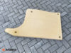 Volvo EW160B engine cover